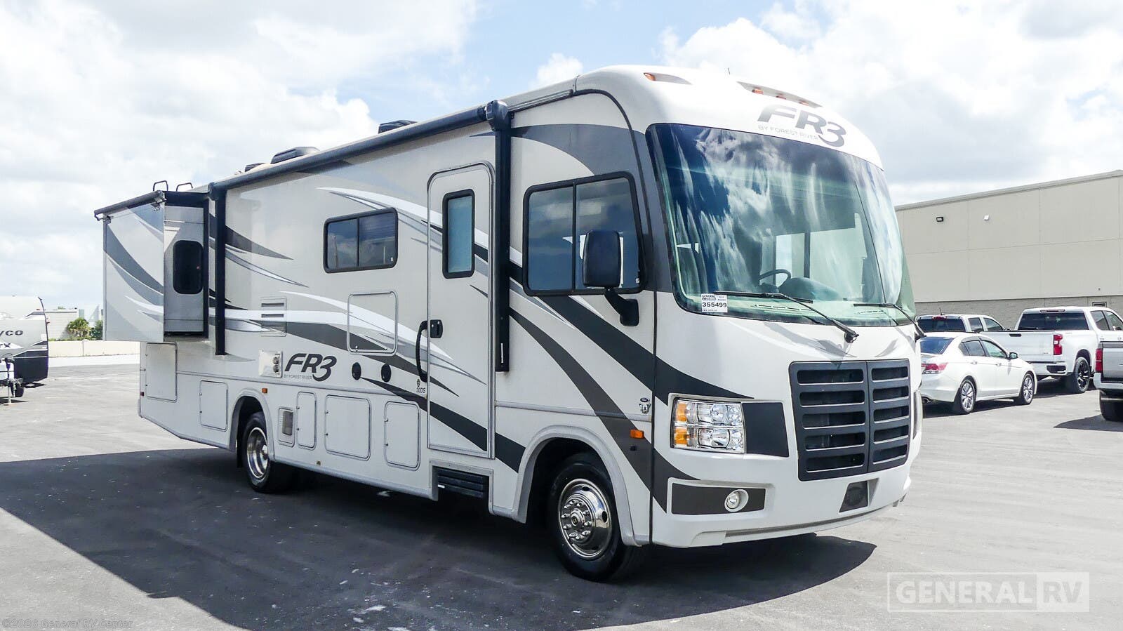 Used 2015 Forest River FR3 30DS available in Winter Garden, Florida