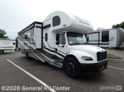 New 2026 Thor Motor Coach Pasadena 38DX available in Winter Garden, Florida