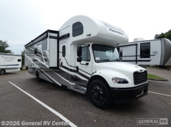New 2026 Thor Motor Coach Pasadena 38DX available in Winter Garden, Florida