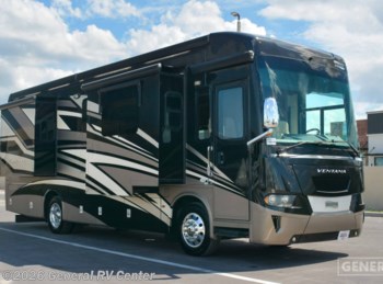 Used 2020 Newmar Ventana 3407 available in Winter Garden, Florida
