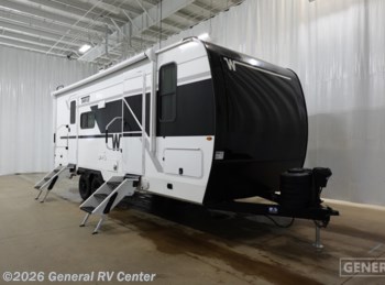 New 2026 Winnebago Thrive 22RBS available in Winter Garden, Florida