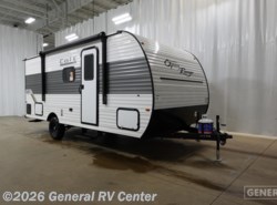 New 2026 Open Range COLT 17DBS available in Winter Garden, Florida