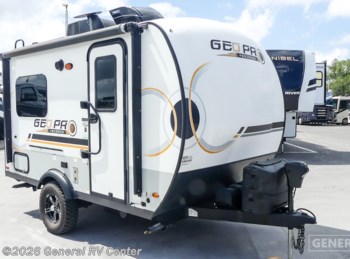 Used 2022 Forest River Rockwood Geo Pro G15TB available in Winter Garden, Florida
