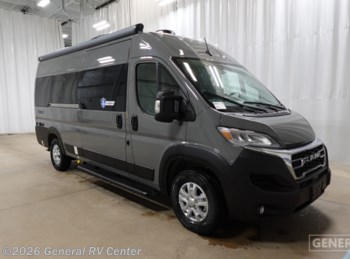 New 2027 Thor Motor Coach Twist SPORT 20LS available in Winter Garden, Florida