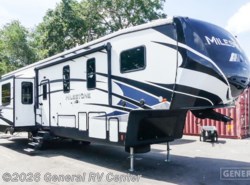 Used 2019 Heartland Milestone 377MB available in Winter Garden, Florida