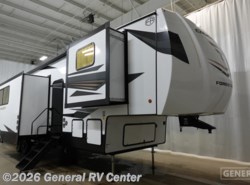 New 2027 Prime Time Crusader FAM37 available in Winter Garden, Florida
