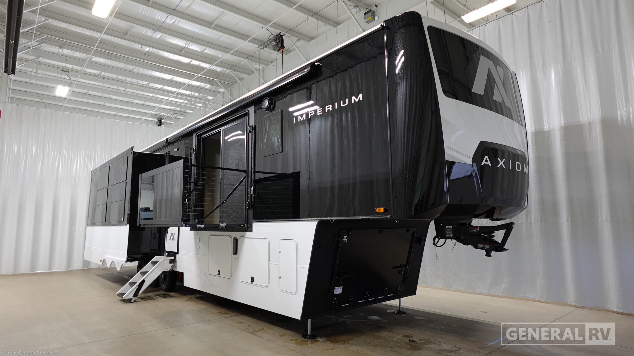 New 2027 Axiom Imperium I3800 available in Winter Garden, Florida