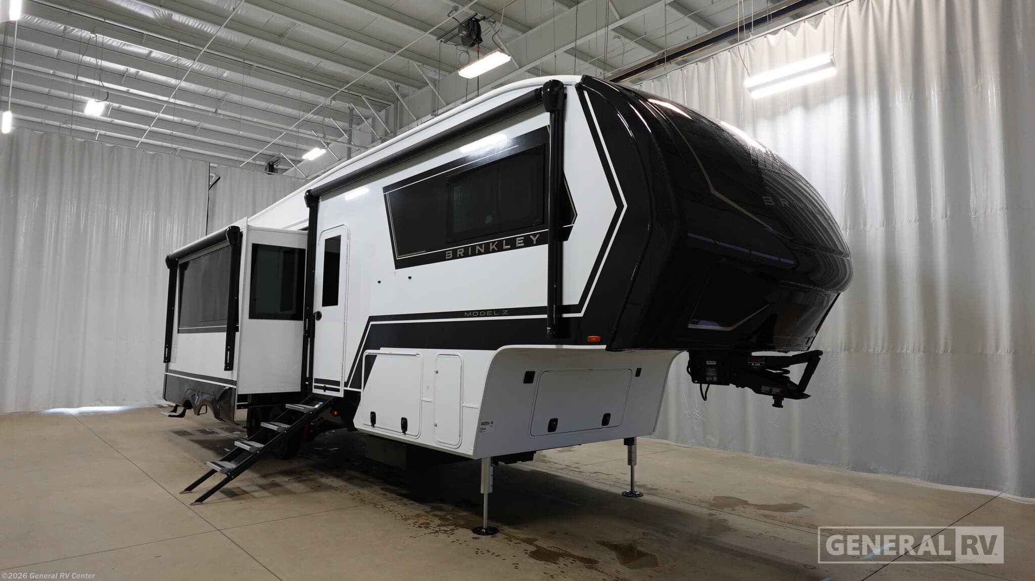 New 2026 Brinkley RV Model Z 3210 available in Winter Garden, Florida