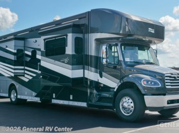 New 2026 Newmar Super Star 3731 available in Winter Garden, Florida
