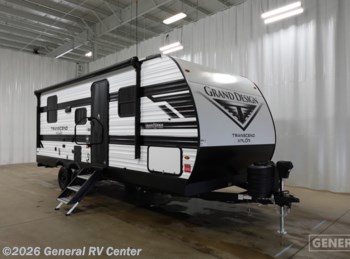 New 2026 Grand Design Transcend Xplor 21RLX available in Winter Garden, Florida