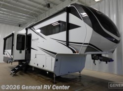 New 2026 Grand Design Solitude 310GK available in Winter Garden, Florida