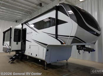 New 2026 Grand Design Solitude 310GK available in Winter Garden, Florida