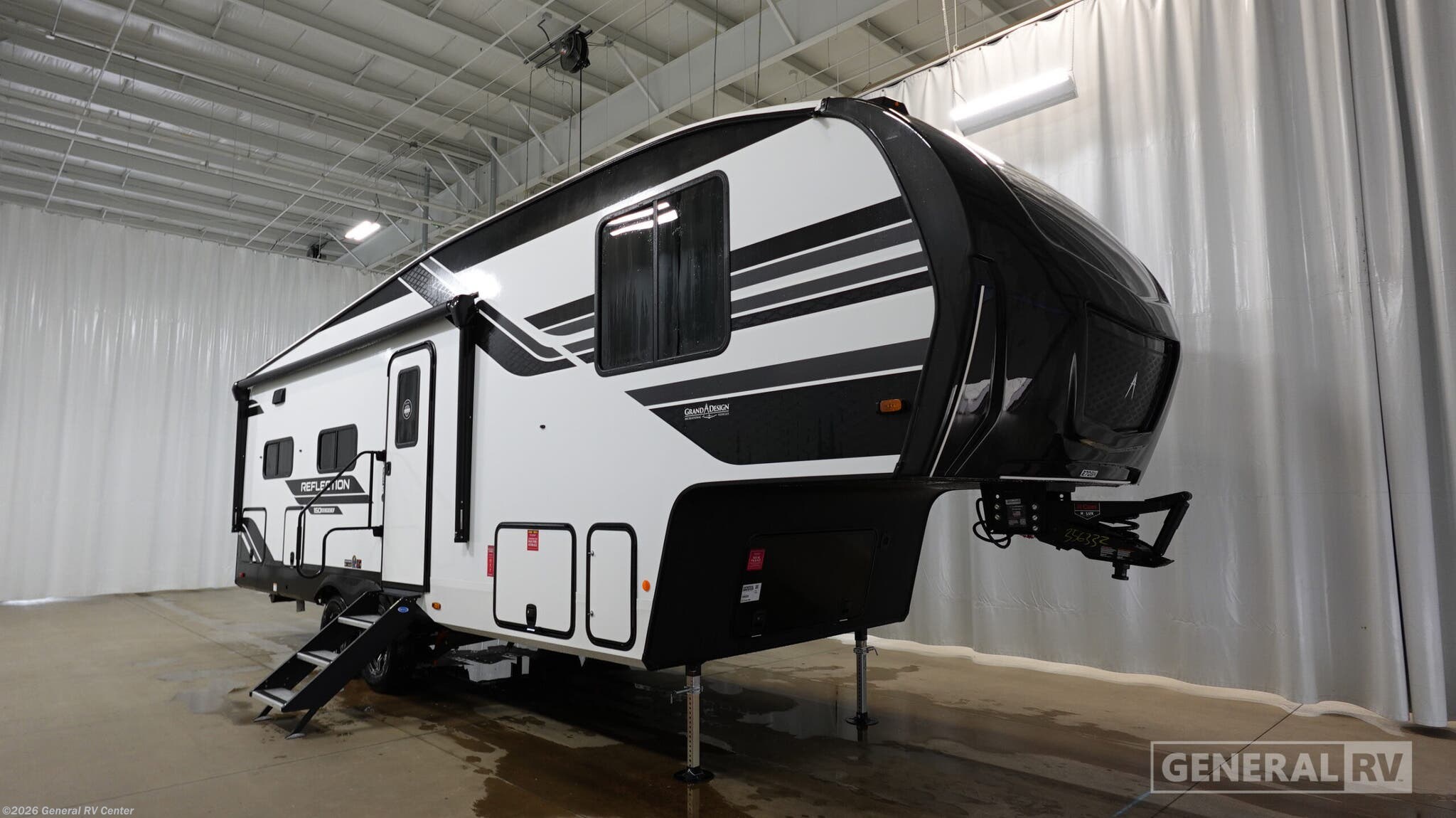 New 2026 Grand Design Reflection 150 Series 270BN available in Winter Garden, Florida