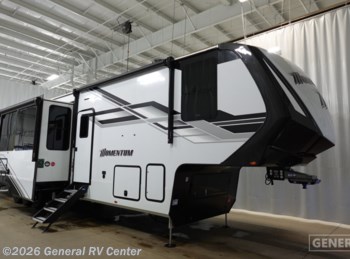 New 2026 Grand Design Momentum 395MT available in Winter Garden, Florida