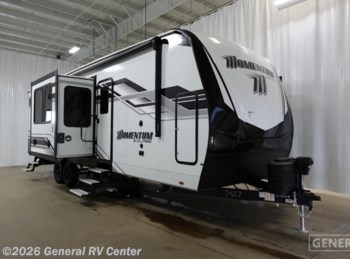 New 2026 Grand Design Momentum G-Class 31G available in Winter Garden, Florida
