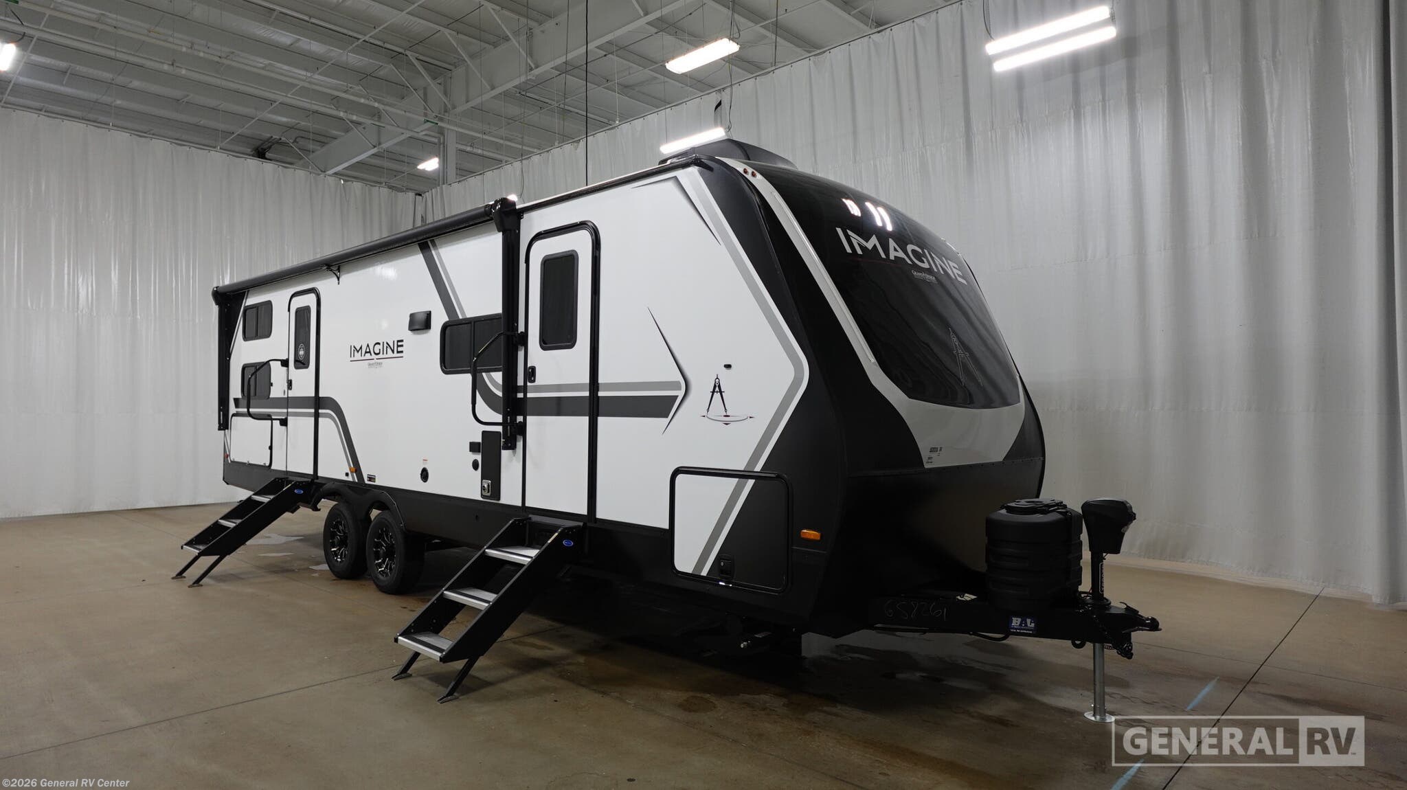 New 2026 Grand Design Imagine 2800BH available in Winter Garden, Florida