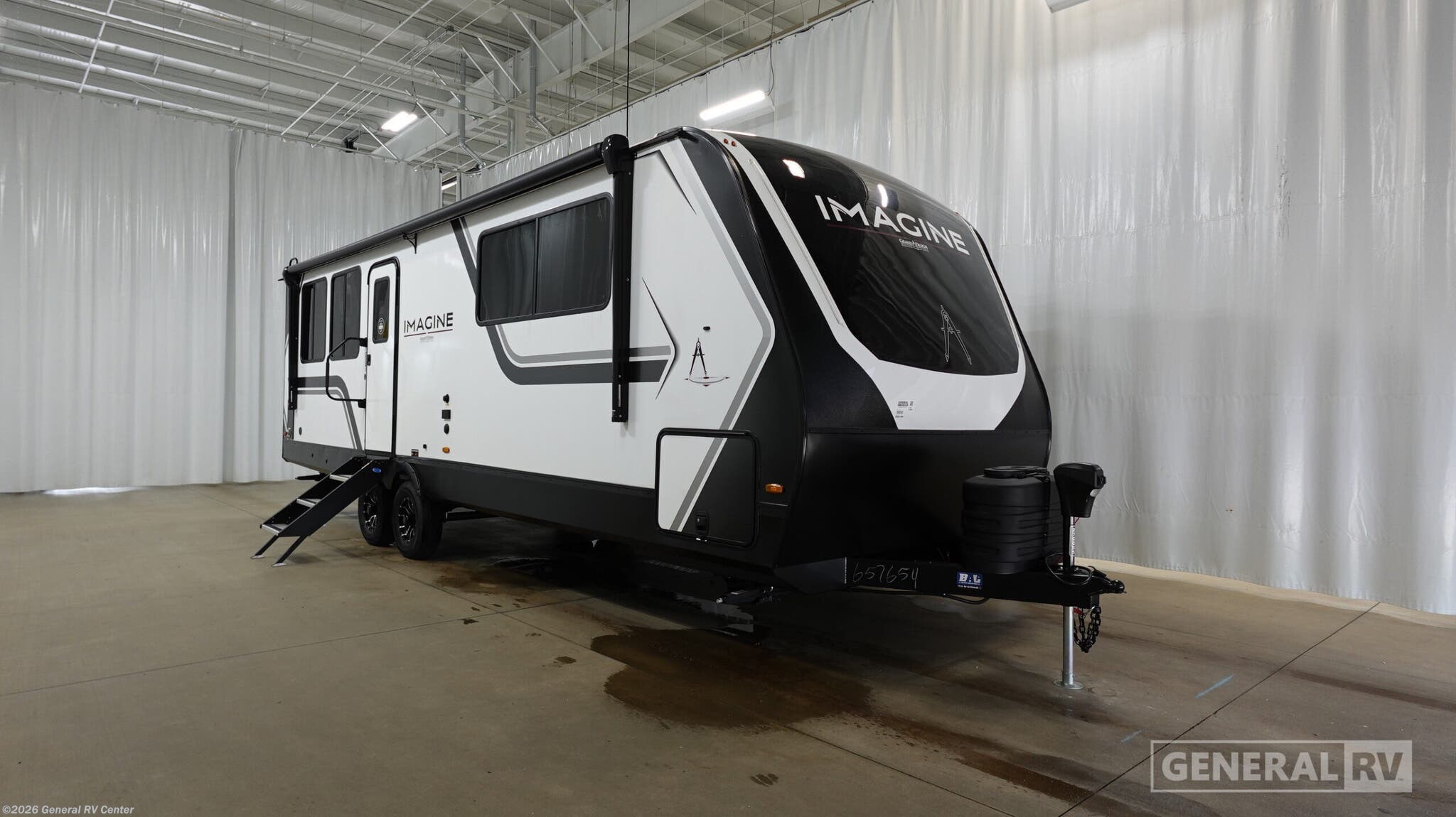 New 2026 Grand Design Imagine 2700BS available in Winter Garden, Florida
