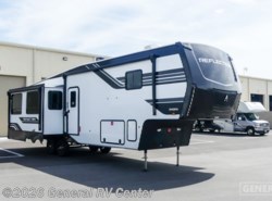 New 2026 Grand Design Reflection 337RLS available in Winter Garden, Florida
