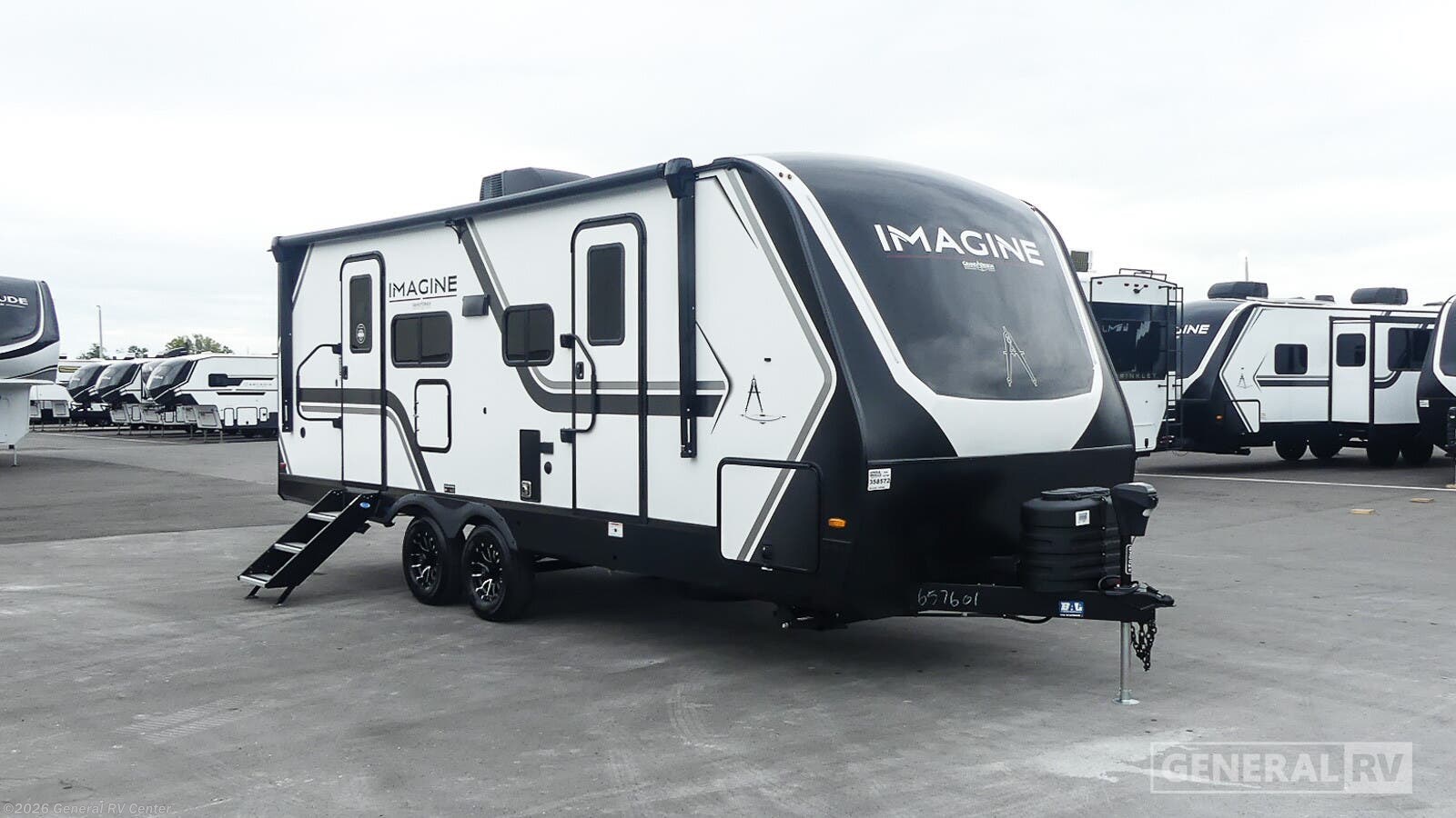 New 2026 Grand Design Imagine 2300MK available in Winter Garden, Florida