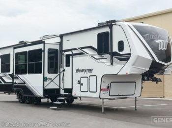 New 2026 Grand Design Momentum G-Class 394G available in Winter Garden, Florida