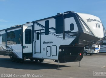 New 2026 Grand Design Momentum M Class 395MS available in Winter Garden, Florida