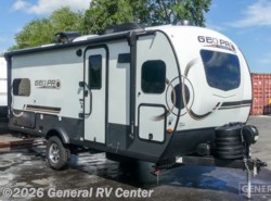 Used 2024 Forest River Rockwood Geo Pro G20FKS available in Winter Garden, Florida