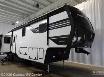New 2026 Grand Design Reflection 367BHS available in Winter Garden, Florida