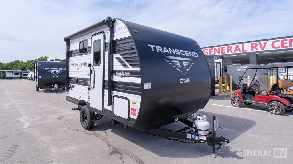 New 2026 Grand Design Transcend One 131DL available in Winter Garden, Florida