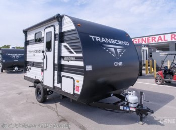 New 2026 Grand Design Transcend One 131DL available in Winter Garden, Florida