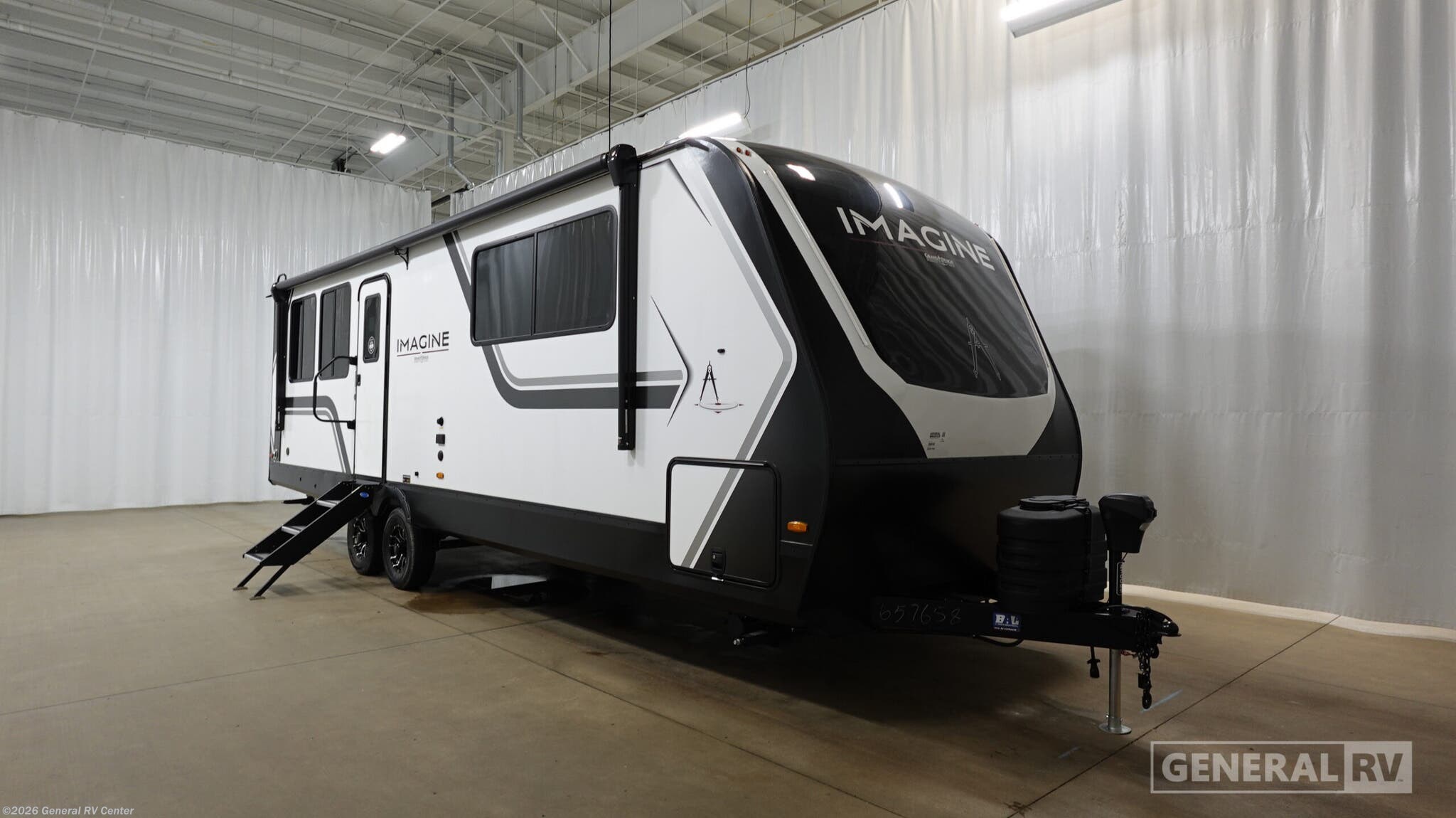 New 2026 Grand Design Imagine 2700BS available in Winter Garden, Florida