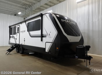 New 2026 Grand Design Imagine 2700BS available in Winter Garden, Florida