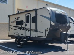Used 2022 Forest River Rockwood Mini Lite 2104S available in Winter Garden, Florida