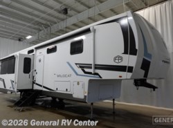 New 2027 Forest River Wildcat 33CHEF available in Winter Garden, Florida