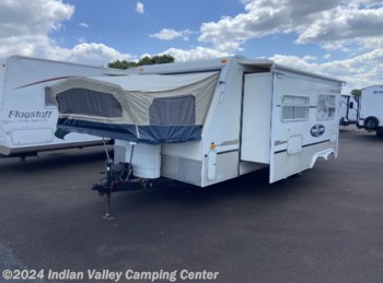 Used 2007 Starcraft Travel Star 21SSO available in Souderton, Pennsylvania