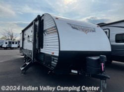  Used 2021 Forest River Wildwood X-Lite 273QBXL available in Souderton, Pennsylvania