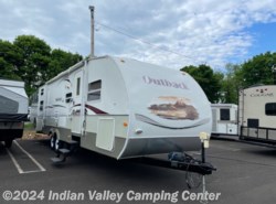  Used 2007 Keystone Outback Sydney 31RQS available in Souderton, Pennsylvania
