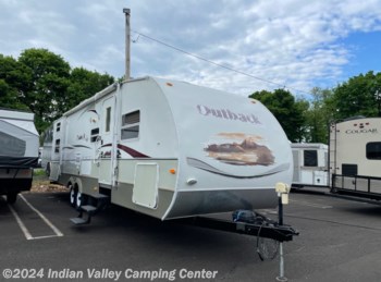 Used 2007 Keystone Outback Sydney 31RQS available in Souderton, Pennsylvania