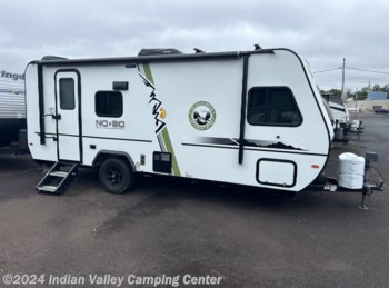 Used 2020 Forest River No Boundaries NB19.5 available in Souderton, Pennsylvania