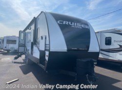  Used 2021 CrossRoads Cruiser Aire CR27RBS available in Souderton, Pennsylvania