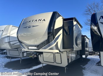 Used 2019 Keystone Montana High Country 330RL available in Souderton, Pennsylvania
