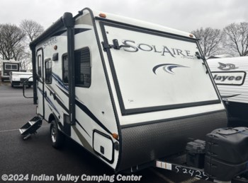 Used 2019 Palomino Solaire 147 X available in Souderton, Pennsylvania