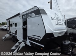 New 2027 Alliance RV Delta 252RL available in Souderton, Pennsylvania