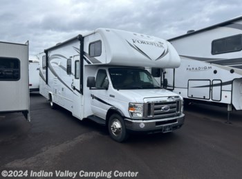 Used 2018 Forest River Forester 2851S LE available in Souderton, Pennsylvania