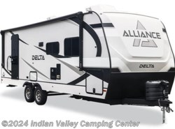 New 2024 Alliance RV Delta 294RK available in Souderton, Pennsylvania