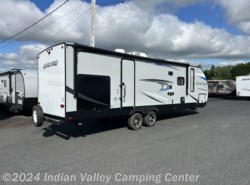 Used 2021 Forest River Cherokee Alpha Wolf 26RB-L available in Souderton, Pennsylvania