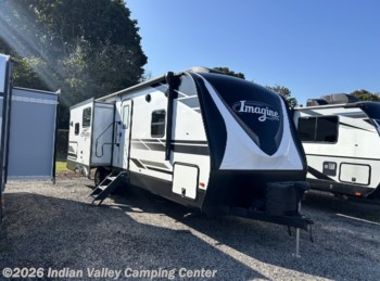 Used 2022 Grand Design Imagine 2670MK available in Souderton, Pennsylvania