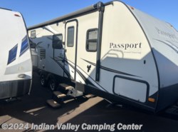 Used 2015 Keystone Passport Ultra Lite Grand Touring 2400BH available in Souderton, Pennsylvania