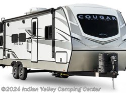 New 2025 Keystone Cougar Half-Ton 34TSB available in Souderton, Pennsylvania