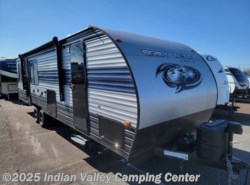 Used 2021 Forest River Cherokee Grey Wolf 26MBRR available in Souderton, Pennsylvania