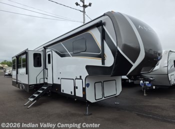 New 2025 Keystone Alpine Avalanche Edition 366LS available in Souderton, Pennsylvania